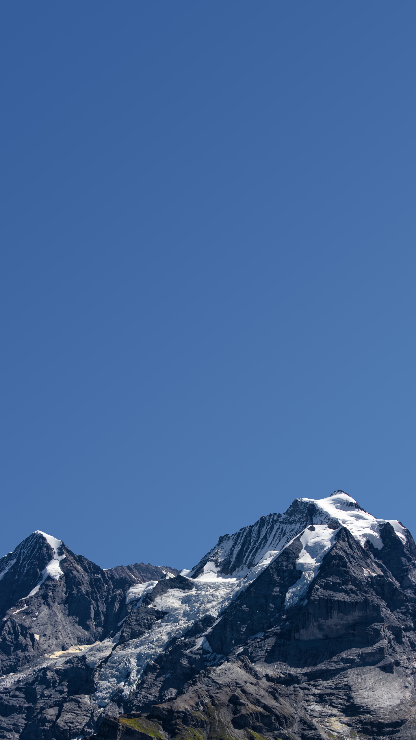 山,自然景观,壮阔