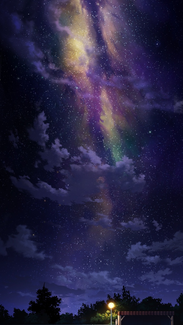 星空