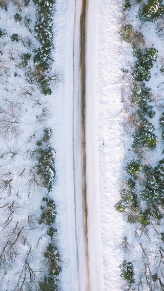 冬天 雪壁纸【15】