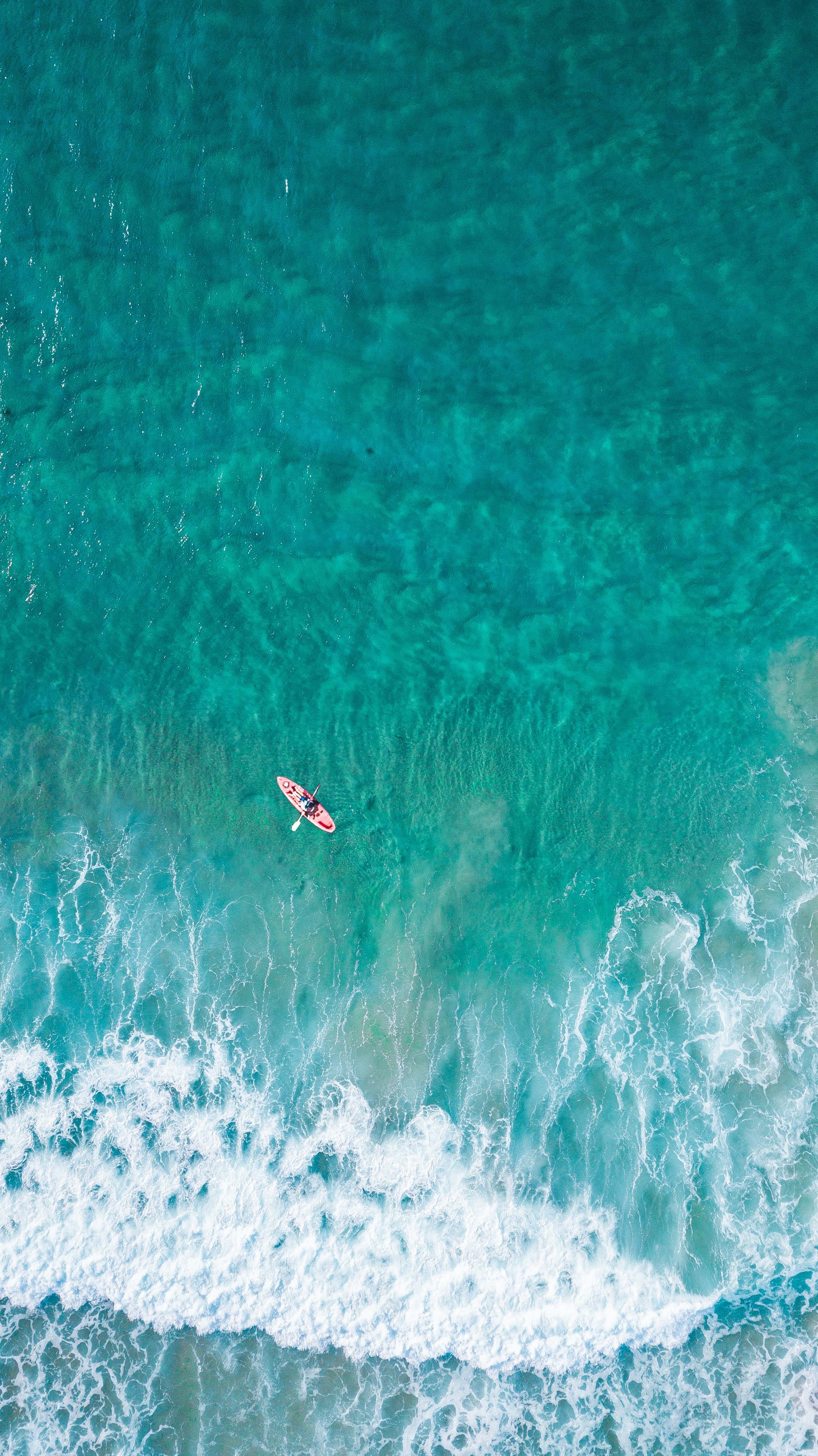 海洋,自然景观