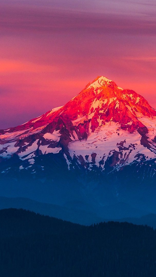 微信背景图片大全风景 自然景观 意境山 风景大片壁纸