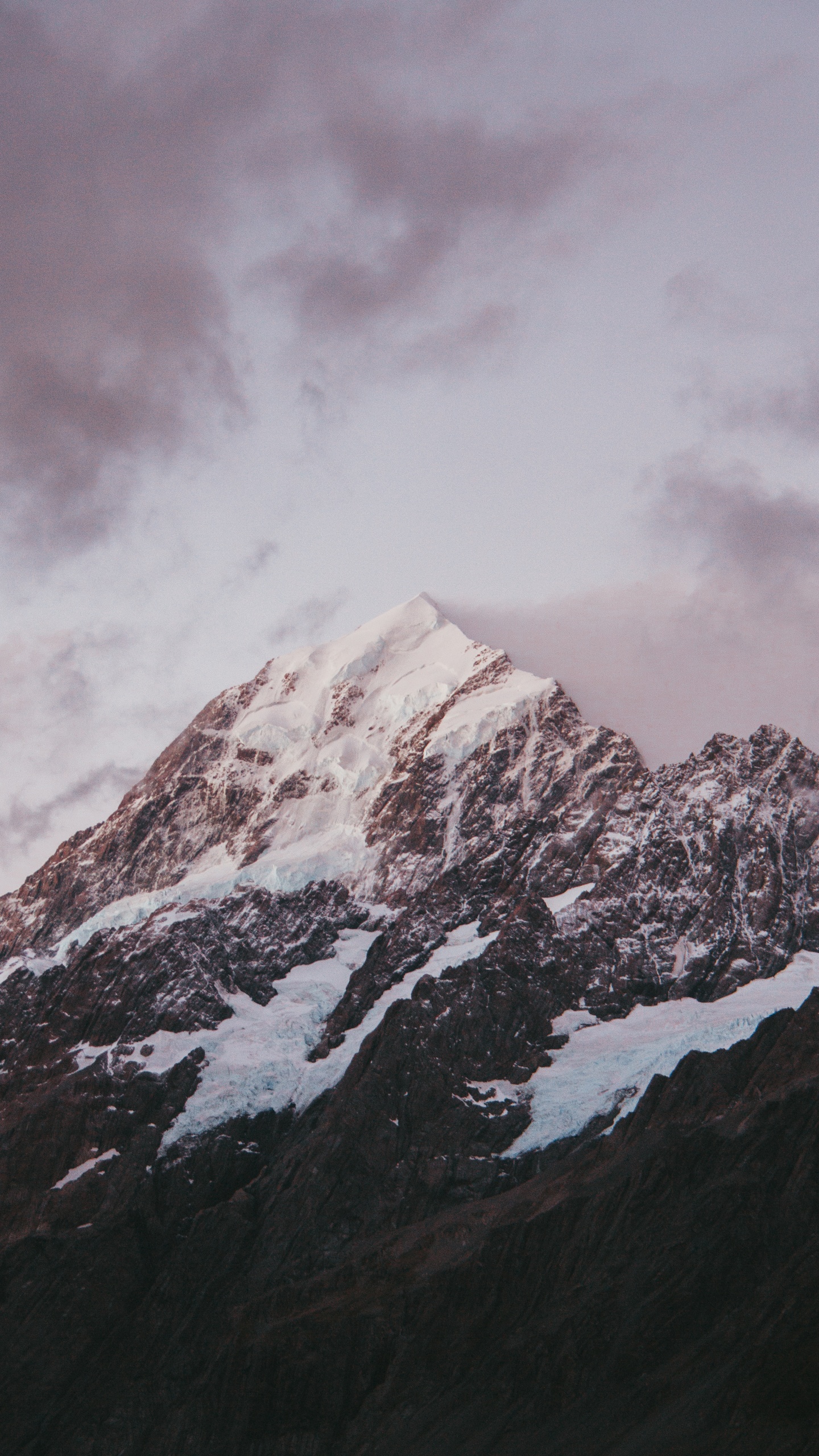 2022年微信背景圖片大全高清雨雪氣候,山,自然景觀,壯闊