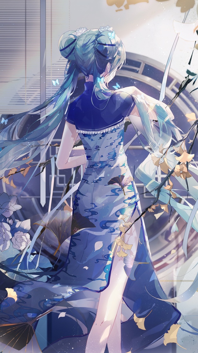 初音未來,miku