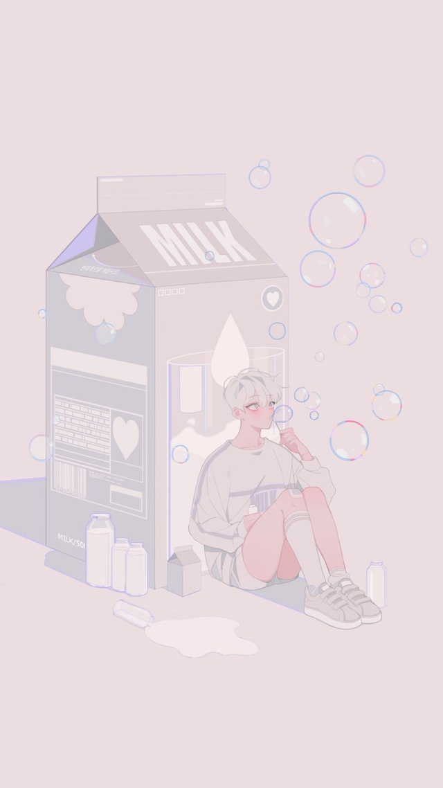 簡約,小清新
