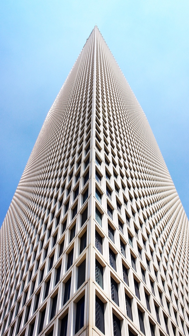 建築美學,城市