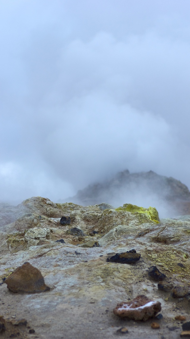 山,自然景觀,壯闊