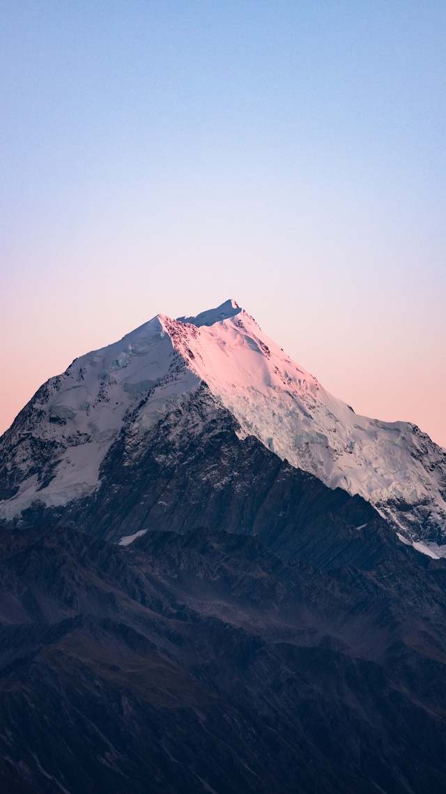 山,自然景觀,壯闊