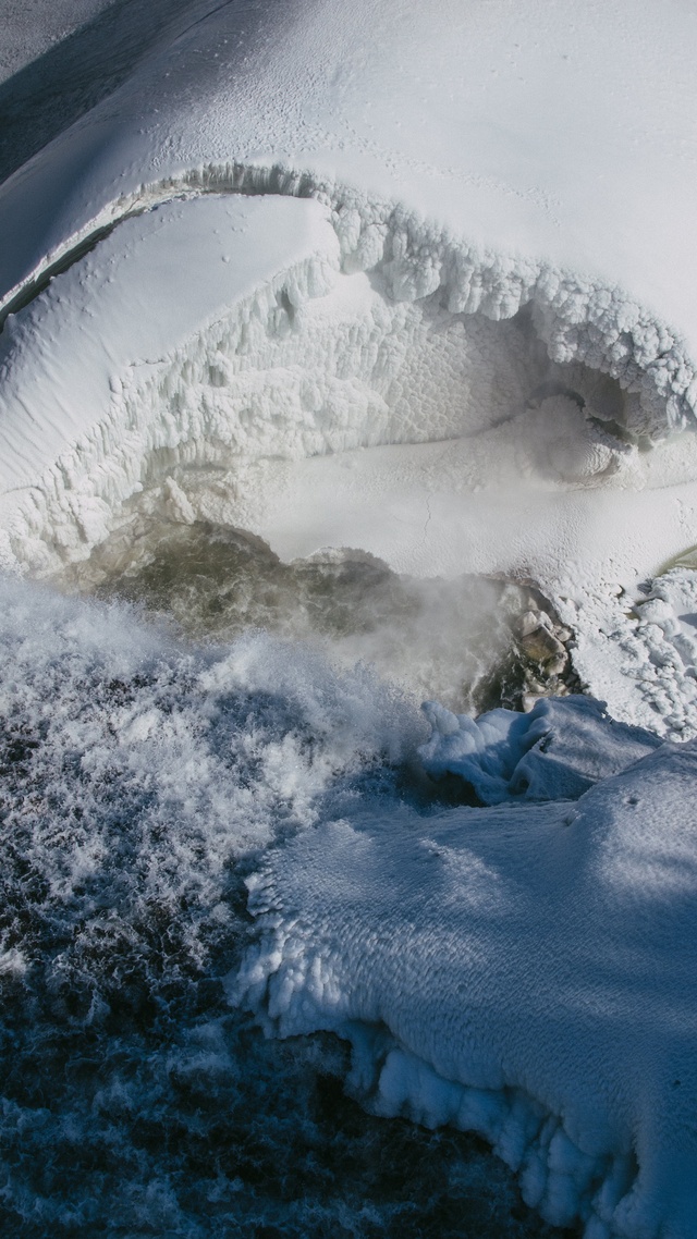 雨雪氣候