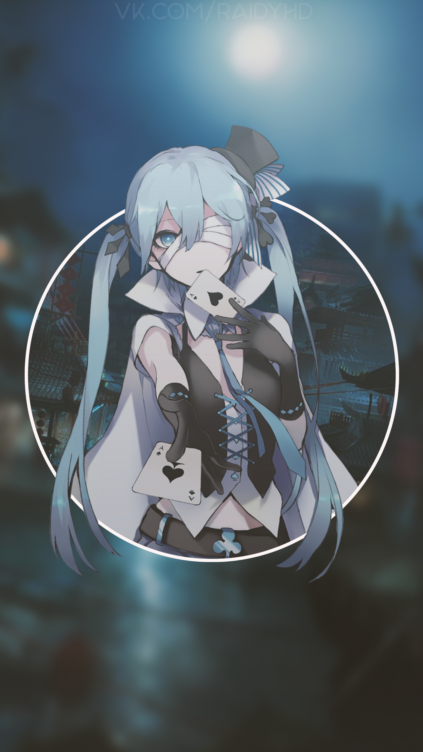 美少女,初音未来,MIKU