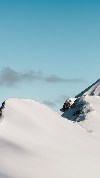 雪,雪山,雨雪气候