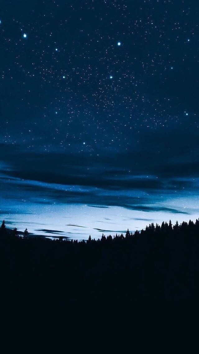 星空