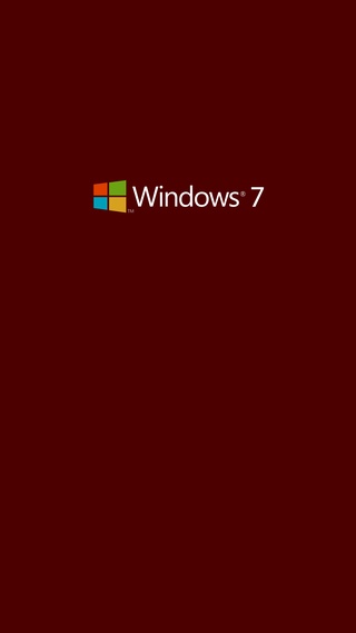 微软,Windows,LOGO,简约,科技微信屏保壁纸