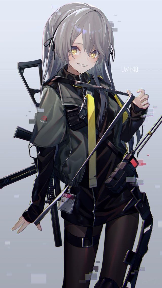 美少女,插畫