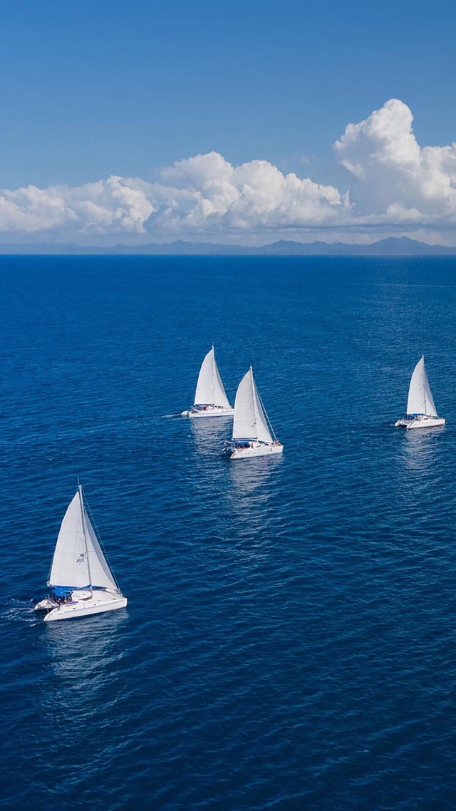 全面屏手机壁纸大海,海洋