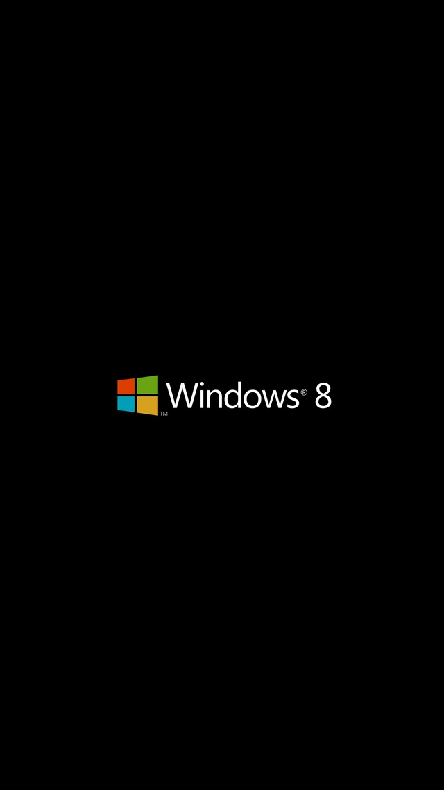 微軟,Windows,LOGO,簡約,科技手機桌面圖片