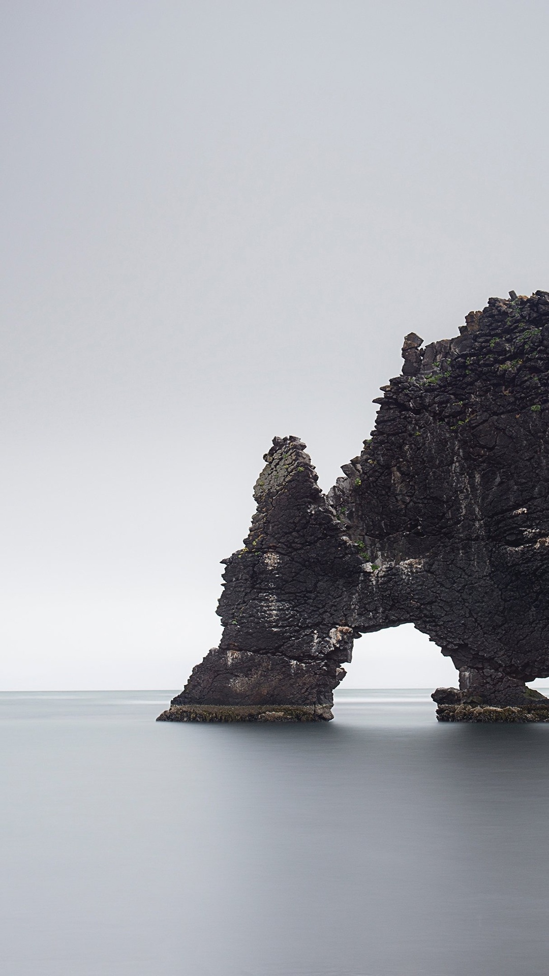 風景 大海 島礁 4K專區 4096x2160壁紙微信聊天壁紙