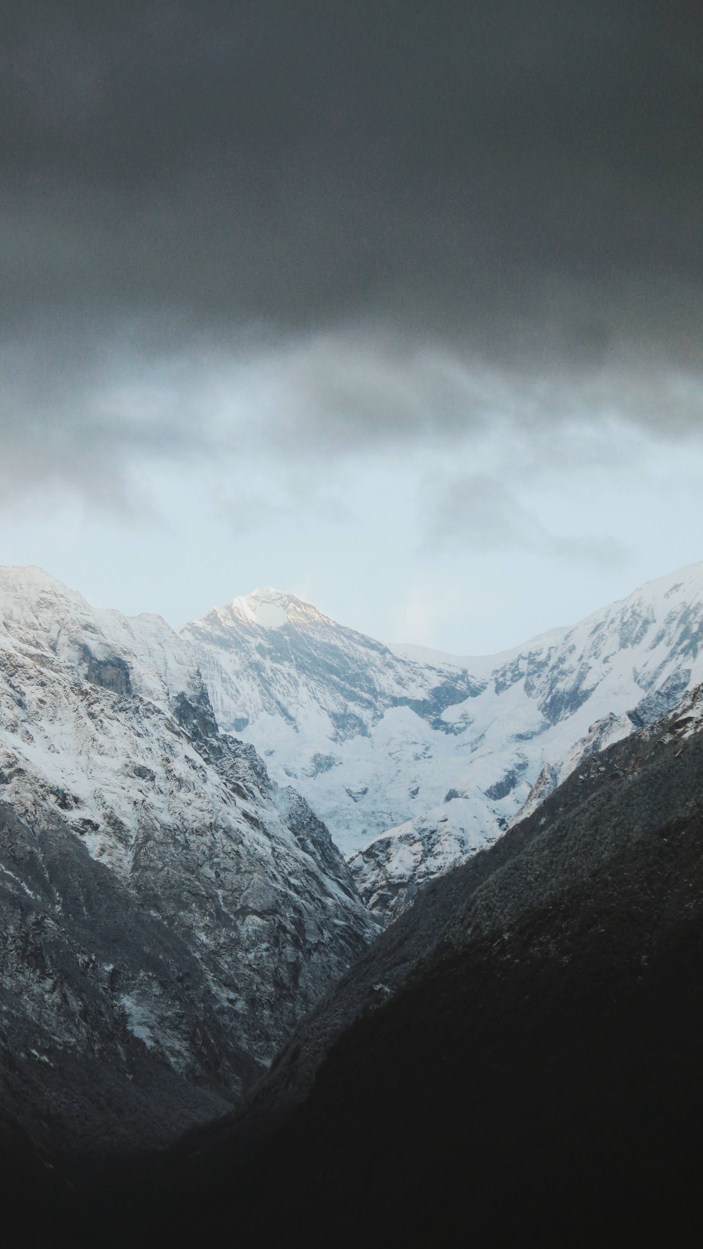 山,自然景观,壮阔