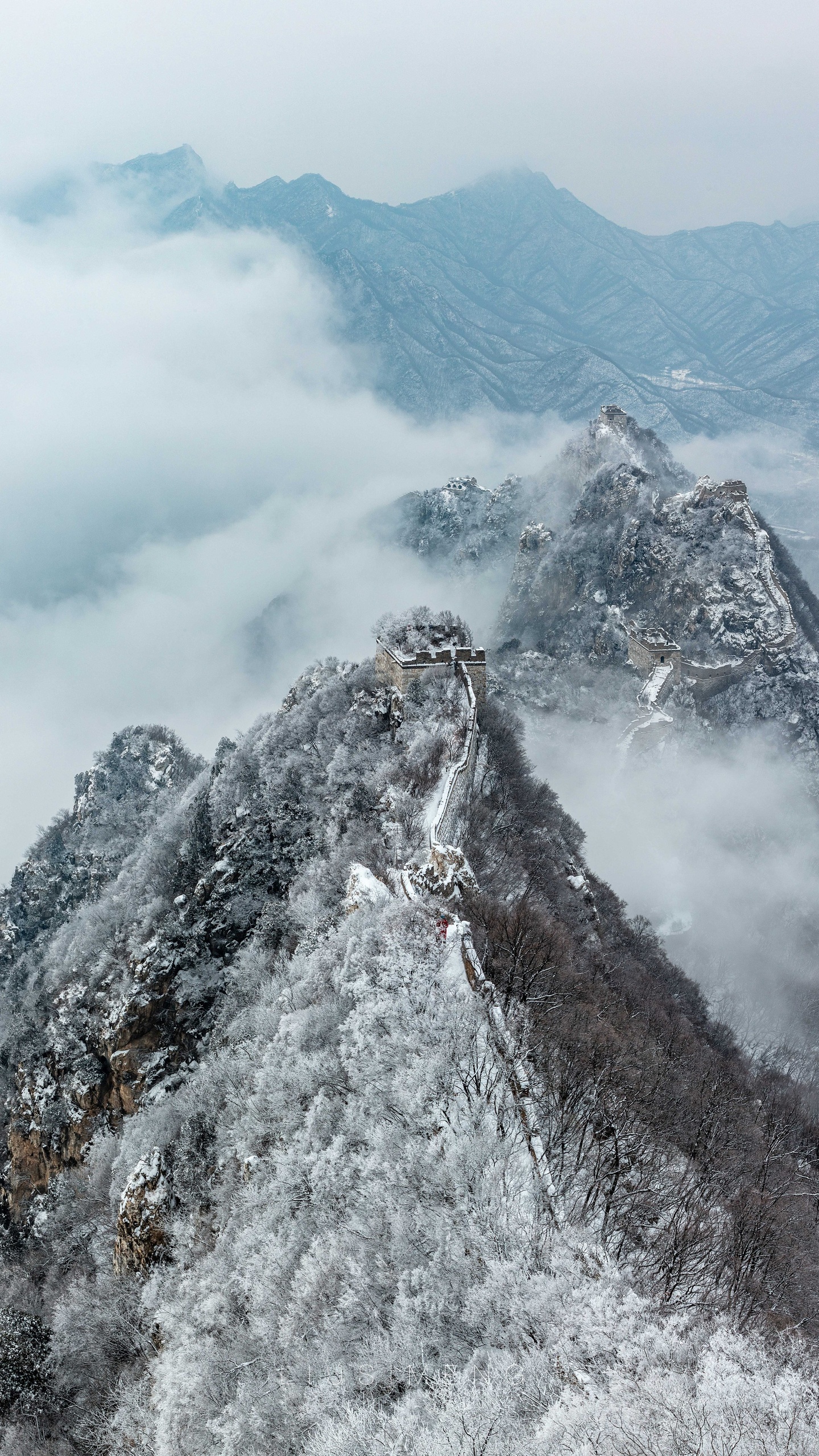 山,自然景观,壮阔