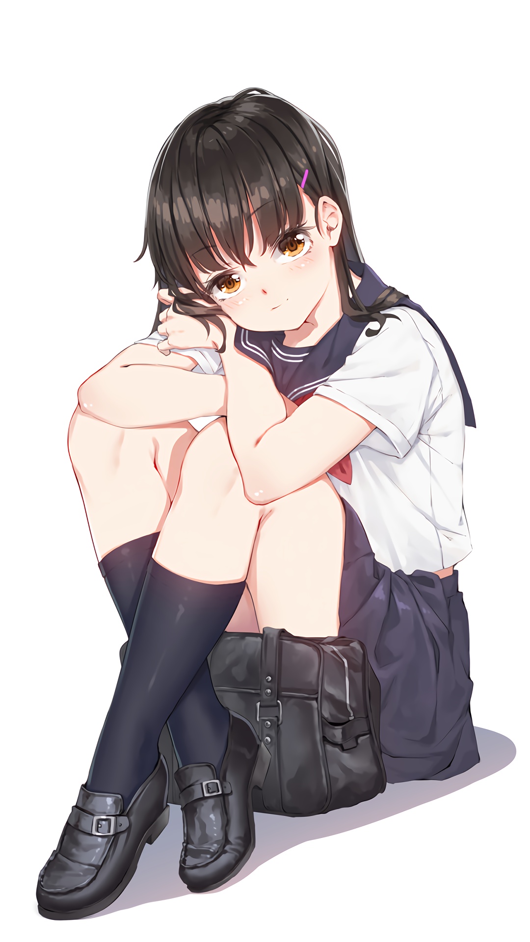 美少女