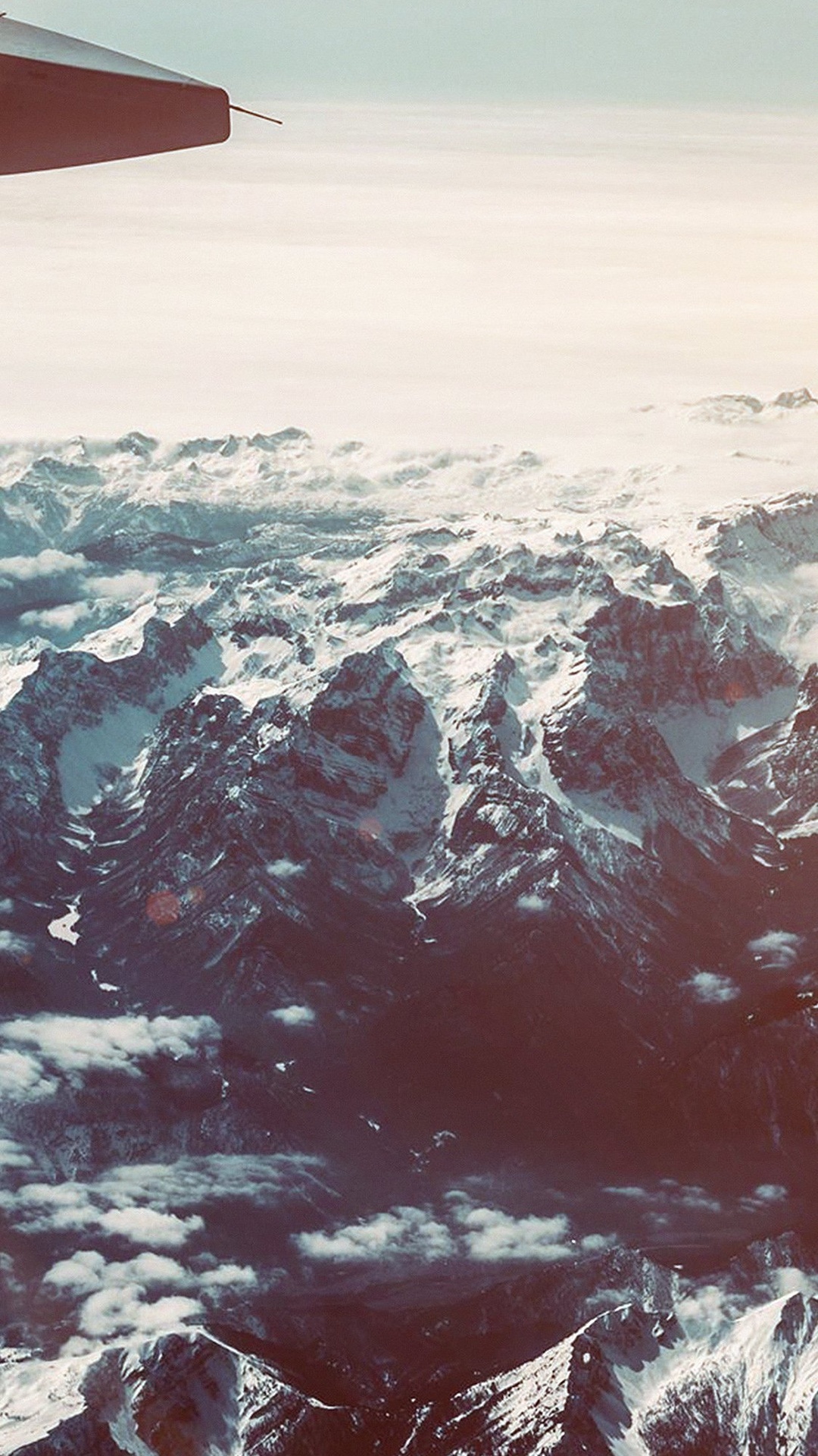 雪山,藍天白雲,雨雪氣候