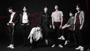 防弹少年团