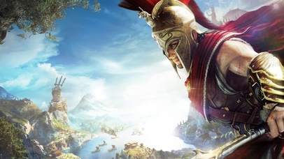 刺客信条：奥德赛