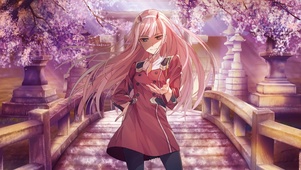 ZERO TWO