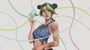 JOJO的奇妙冒险