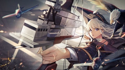 热门碧蓝航线桌面壁纸图片 热门动态壁纸下载 元气壁纸第 D String 动态 页 Extra Int 5