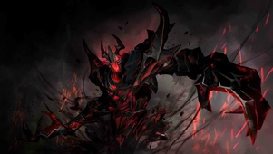 Dota 2 影魔