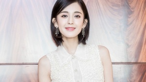 古力娜扎