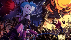 jinx