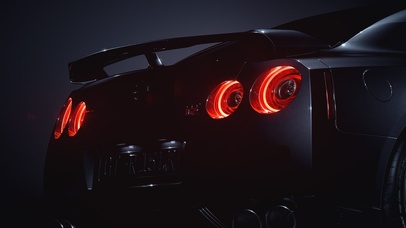日产GTR4