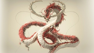 龙