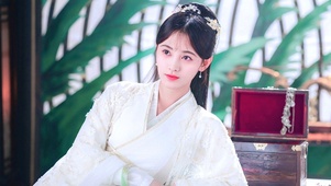 鞠婧祎