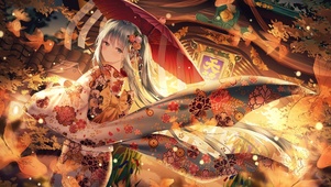 浴衣miku 