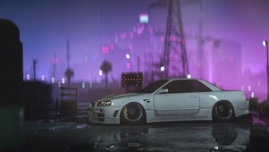 极品飞车6