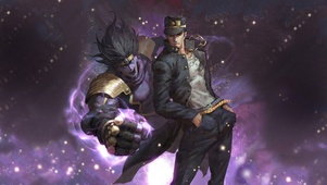 JOJO的奇妙冒险