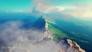 山脊