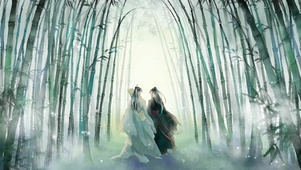 魔道祖师