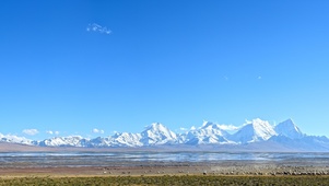 西藏风景