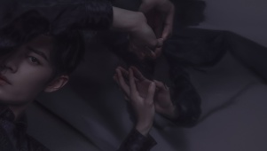 肖战