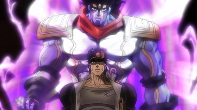 JOJO的奇妙冒险