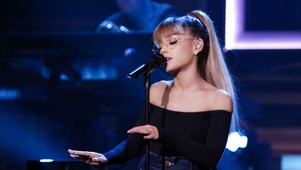 Ariana Grande