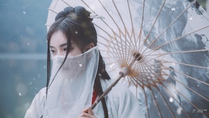 汉服古风