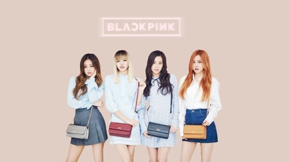 BLACKPINK