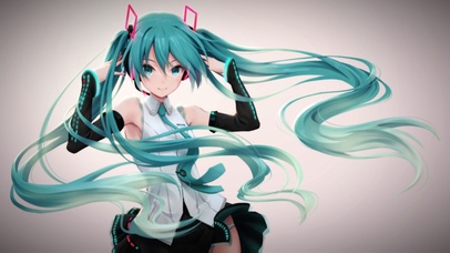 初音未来2020