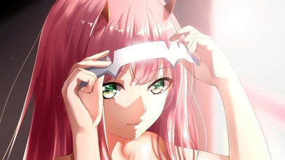 ZERO TWO