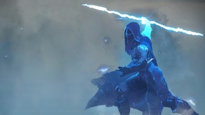 命运2 ArcStrider 4K