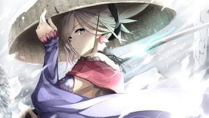 宫本武藏